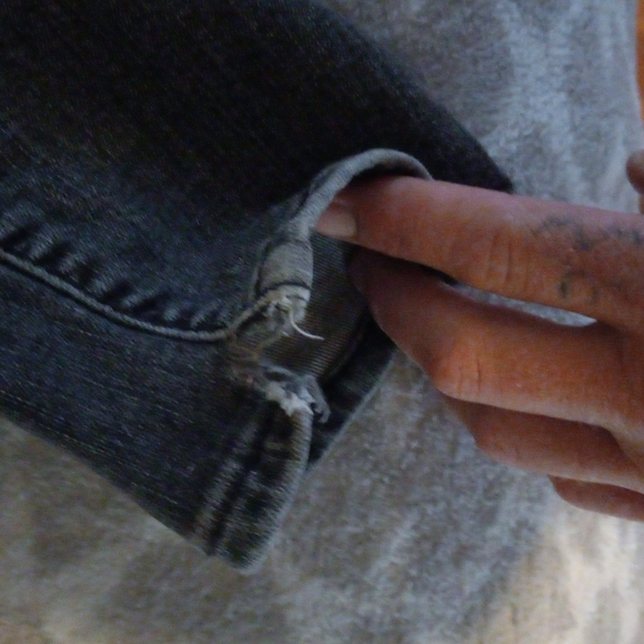 Levis jeans - Picture 4 of 4